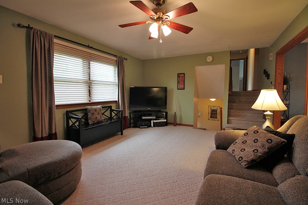 Village Green - Residential