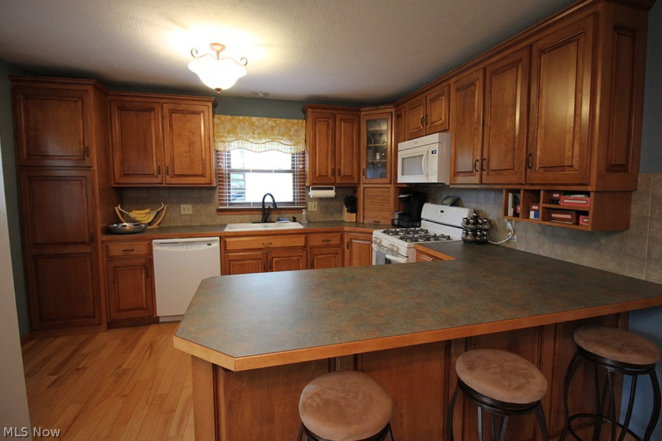 Village Green - Residential