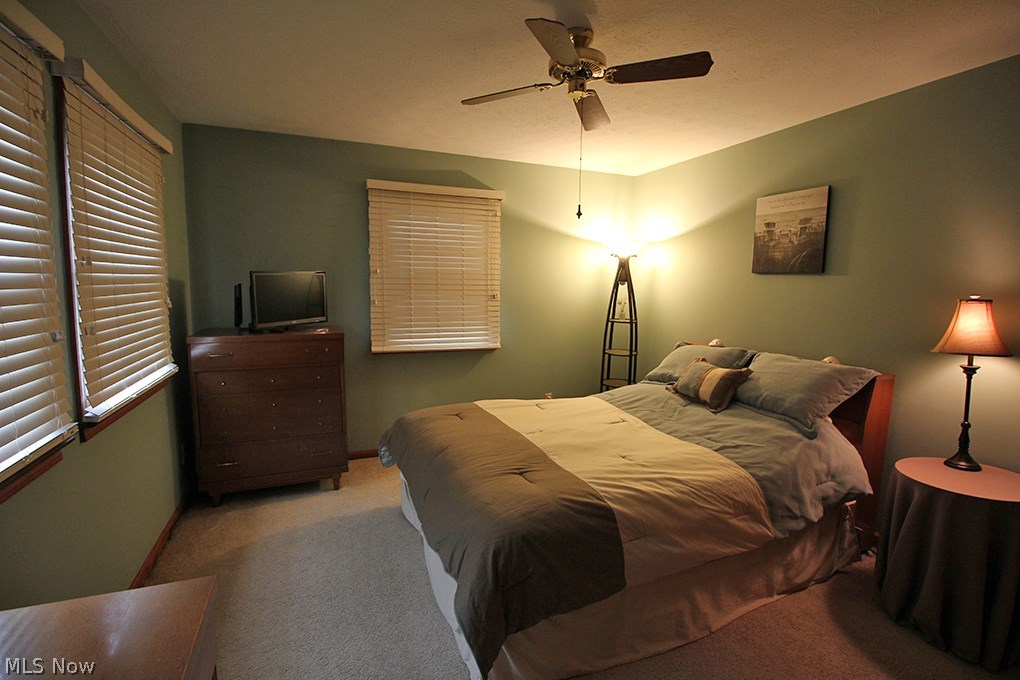 Village Green - Residential