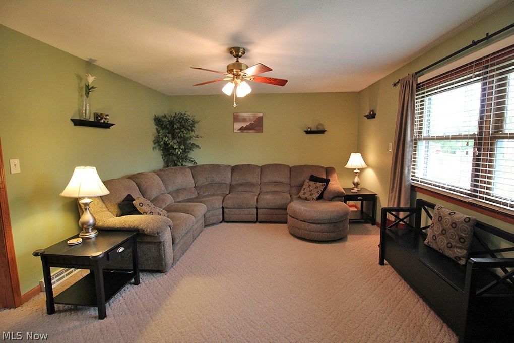 Village Green - Residential