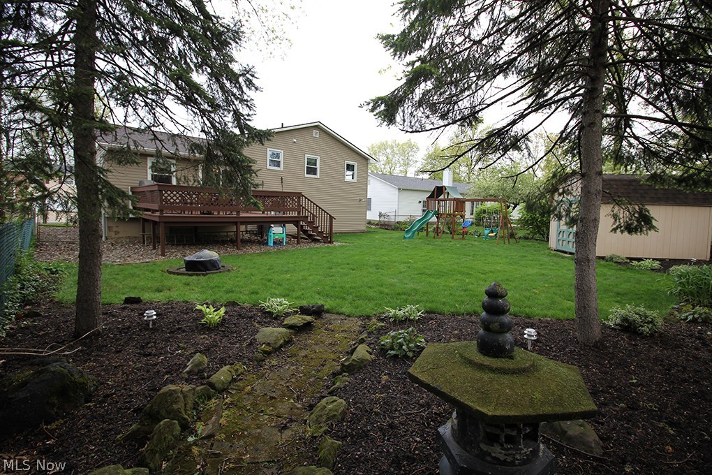 Village Green - Residential