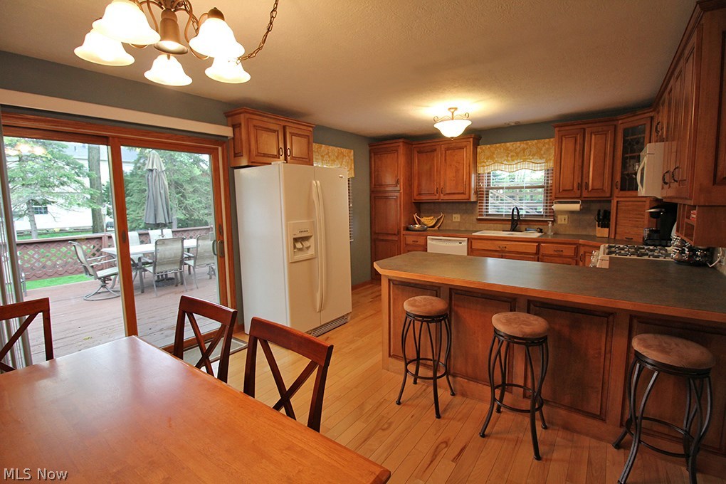 Village Green - Residential