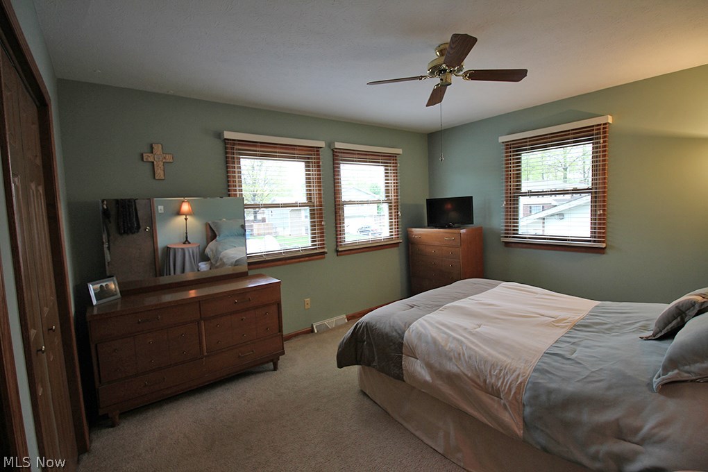 Village Green - Residential