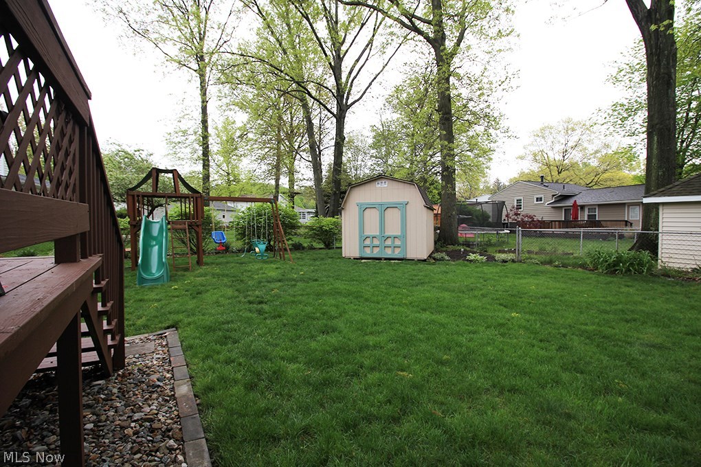 Village Green - Residential