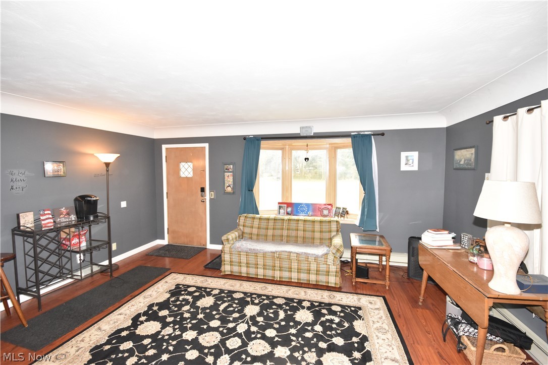 Ridgeville - Residential