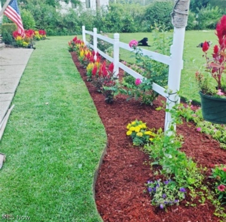 Ridgeville - Residential