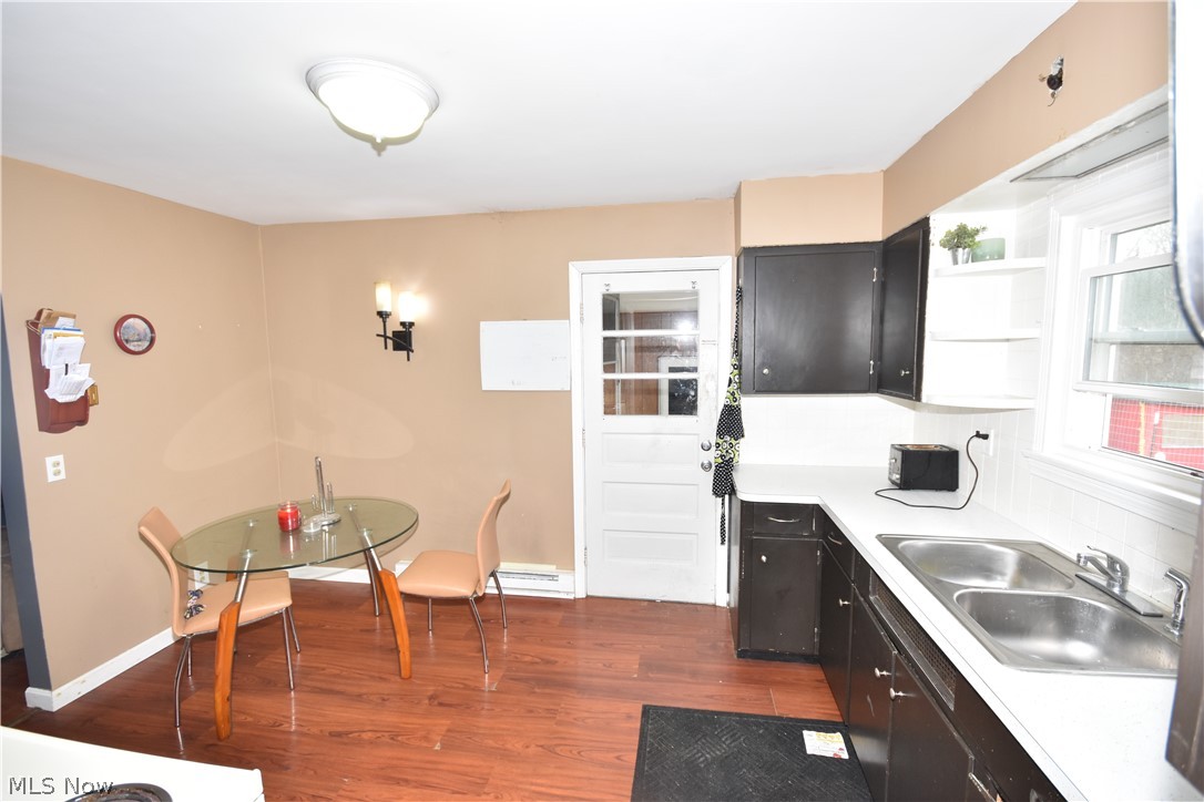 Ridgeville - Residential
