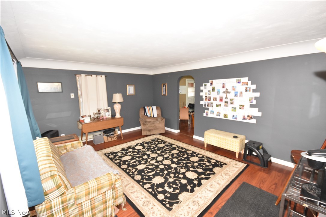 Ridgeville - Residential