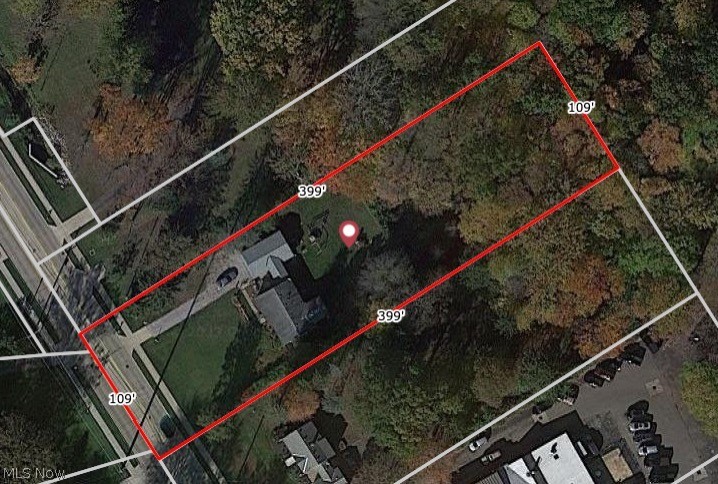 Ridgeville - Residential