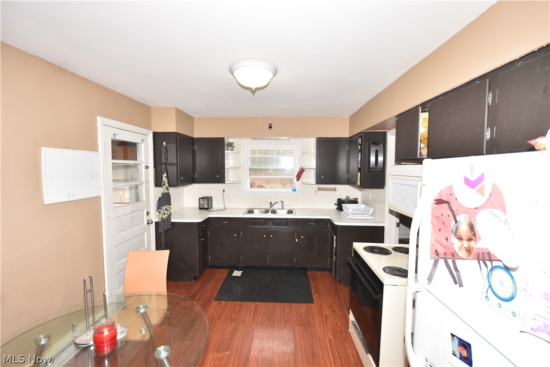Ridgeville - Residential