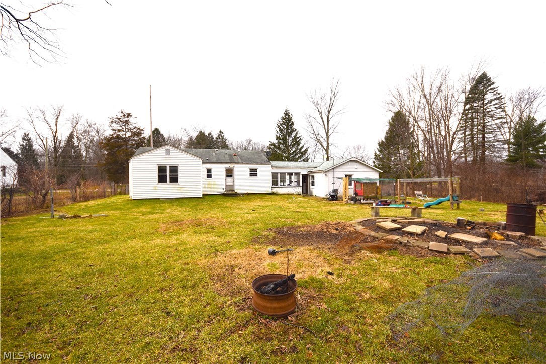 Ridgeville - Residential