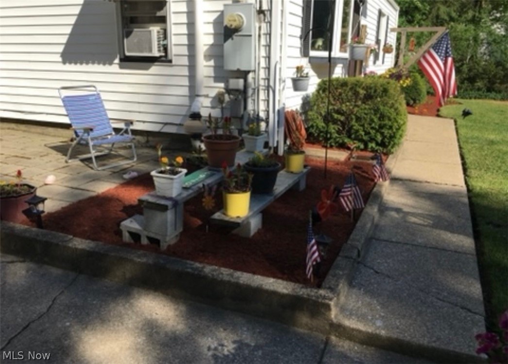 Ridgeville - Residential