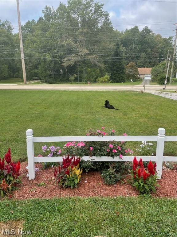 Ridgeville - Residential