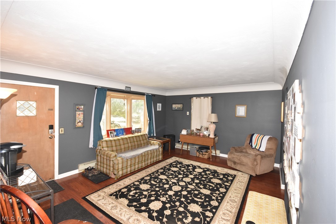 Ridgeville - Residential