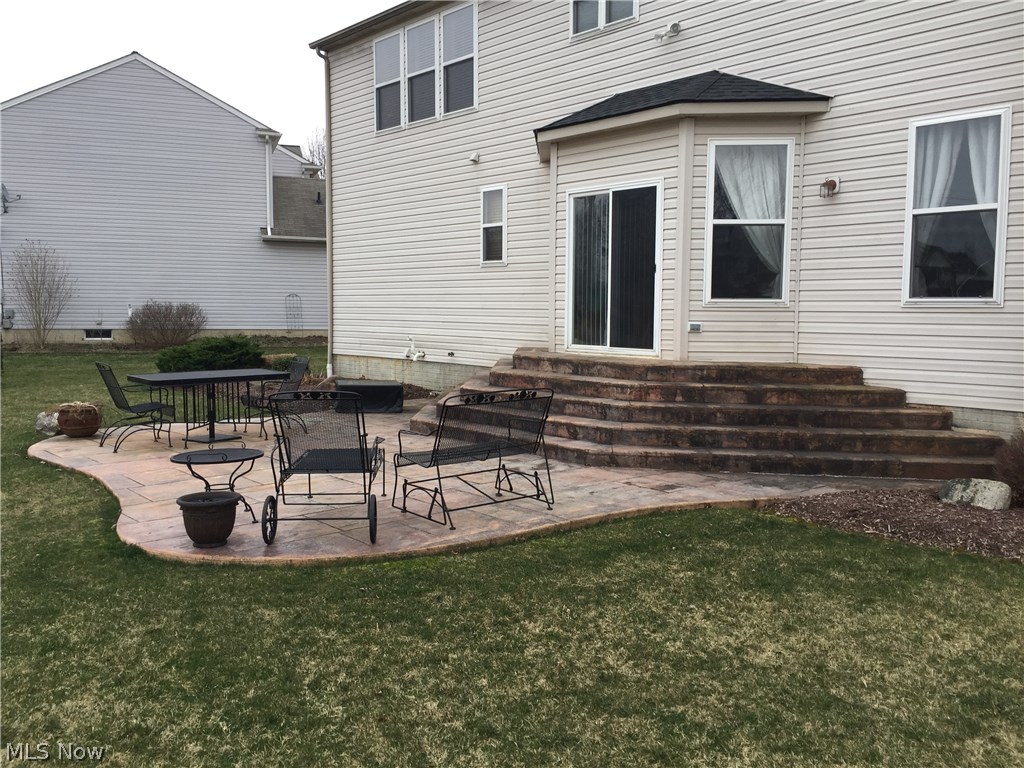 Woodgate Farms Sub - Residential