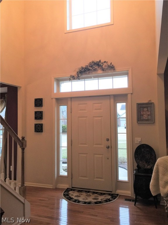 Woodgate Farms Sub - Residential