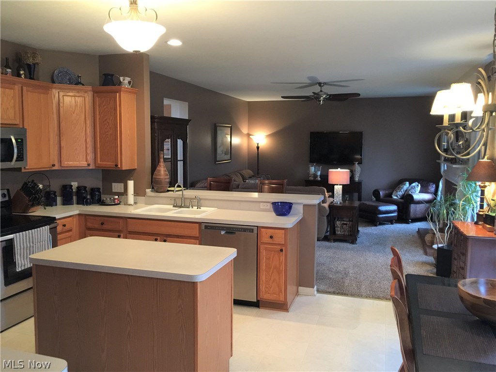 Woodgate Farms Sub - Residential