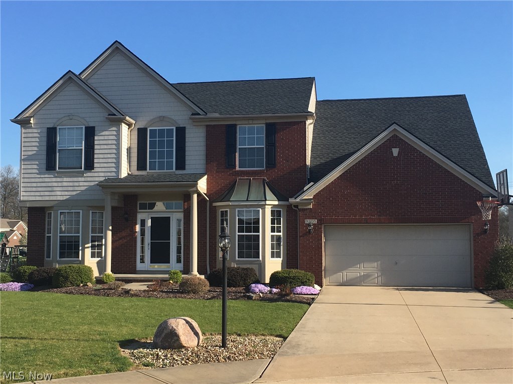 Woodgate Farms Sub - Residential