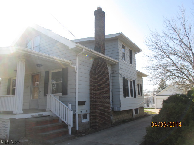 Wheeler Realty Companys - Residential