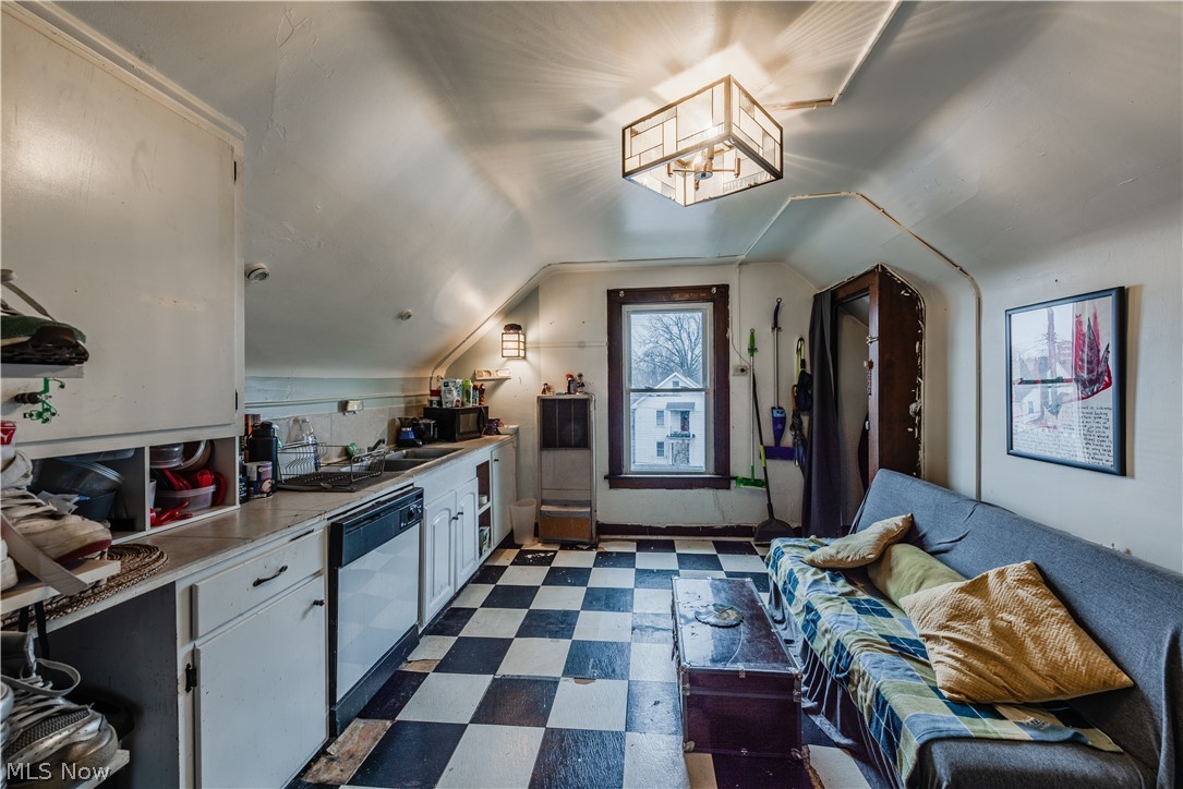 Charles A Cooks Resub - Residential Income