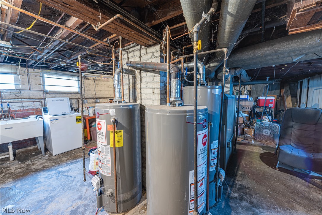 Charles A Cooks Resub - Residential Income