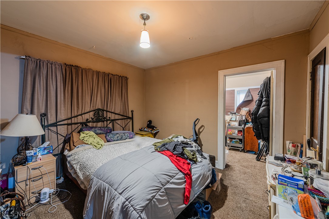 Charles A Cooks Resub - Residential Income