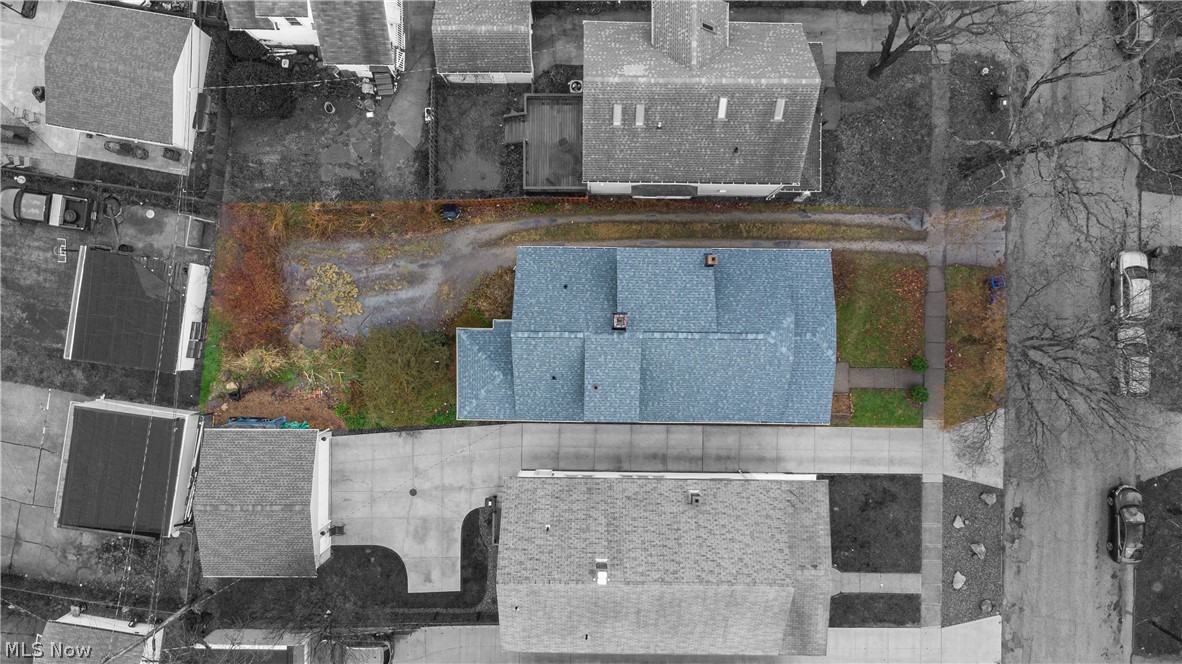 Charles A Cooks Resub - Residential Income