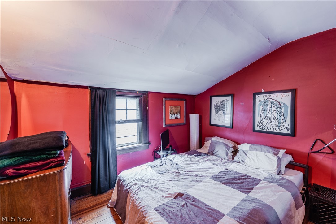 Charles A Cooks Resub - Residential Income