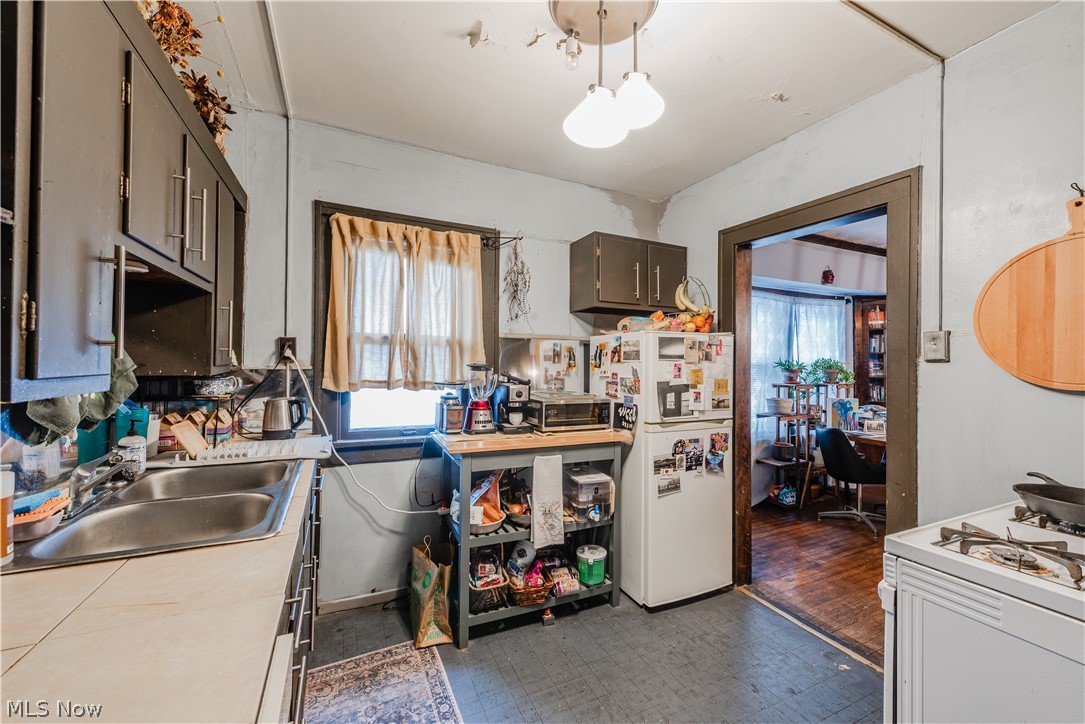 Charles A Cooks Resub - Residential Income