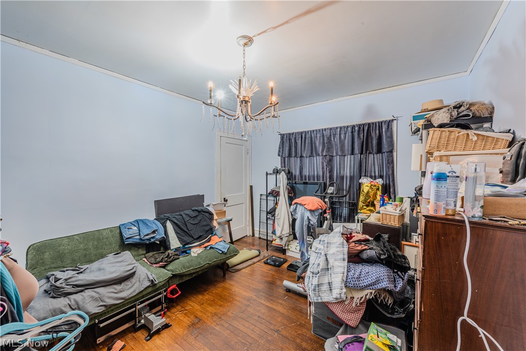 Charles A Cooks Resub - Residential Income