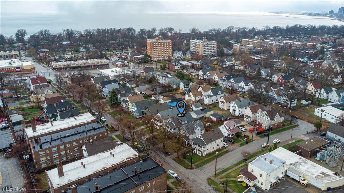 Charles A Cooks Resub - Residential Income