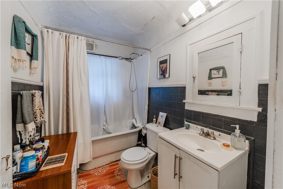 Charles A Cooks Resub - Residential Income