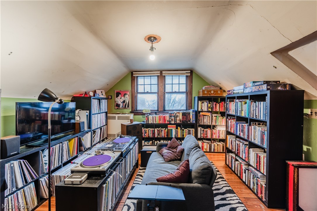 Charles A Cooks Resub - Residential Income