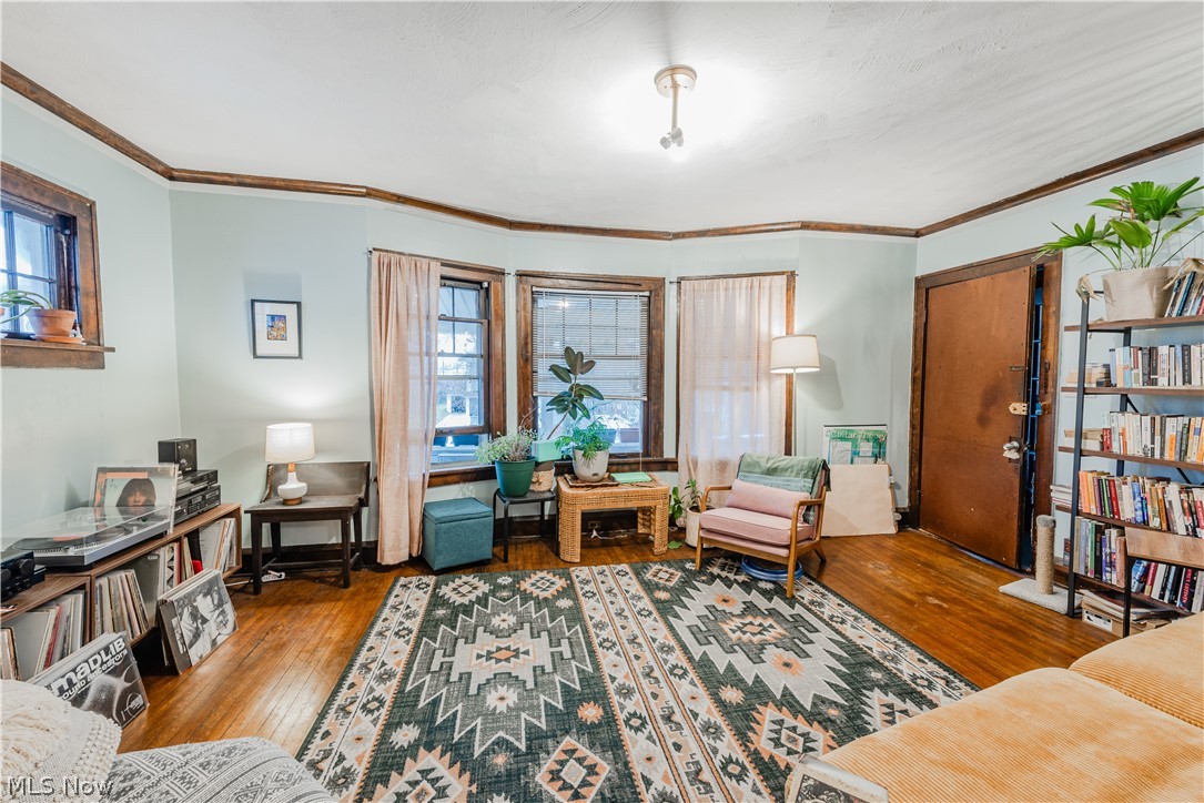 Charles A Cooks Resub - Residential Income