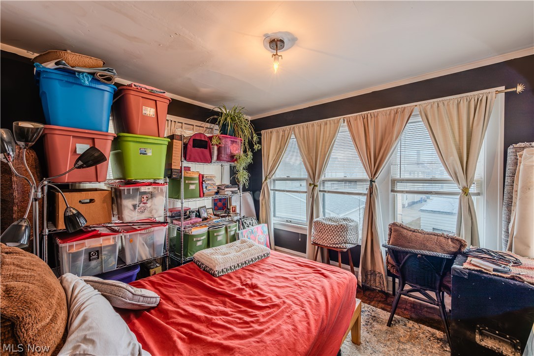 Charles A Cooks Resub - Residential Income