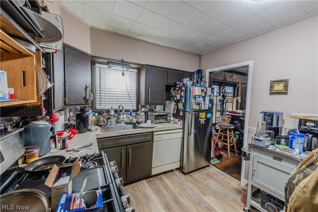 Charles A Cooks Resub - Residential Income