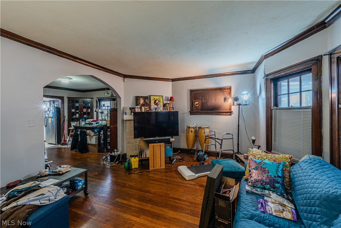 Charles A Cooks Resub - Residential Income