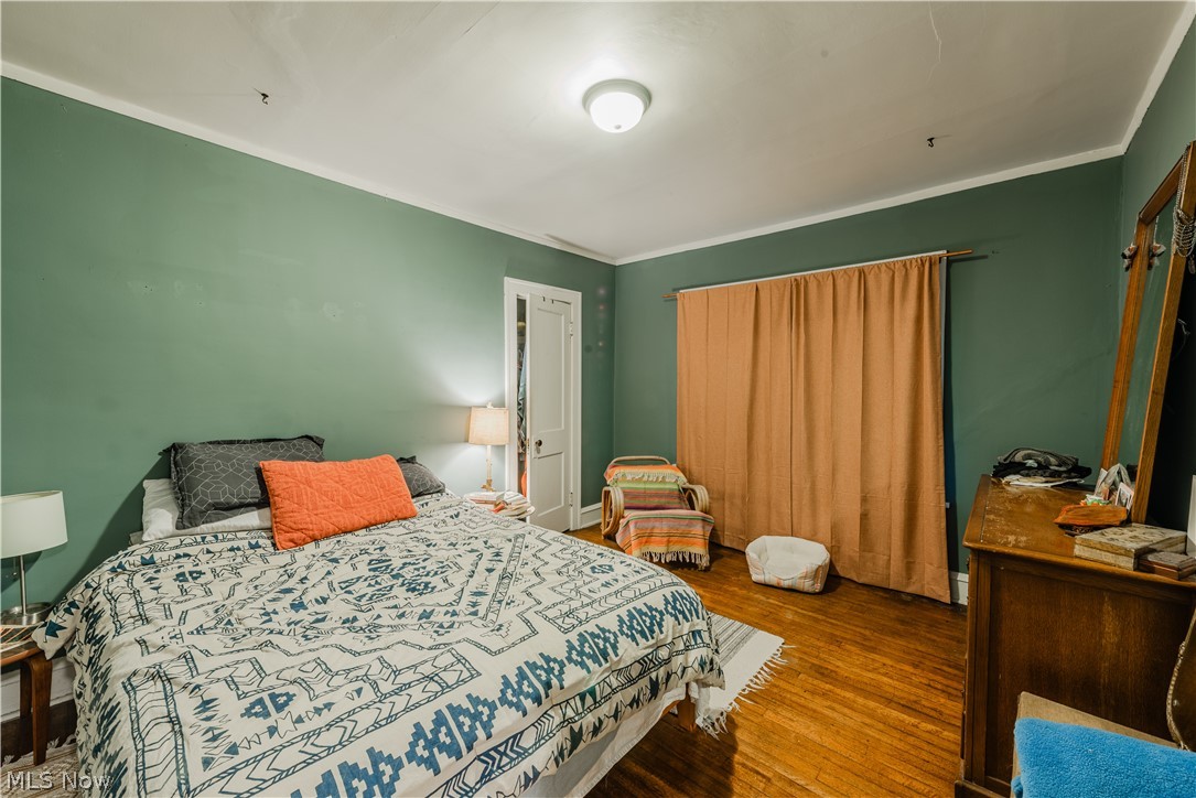 Charles A Cooks Resub - Residential Income