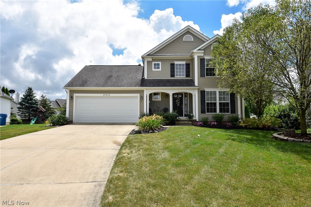 Waterbury - Residential