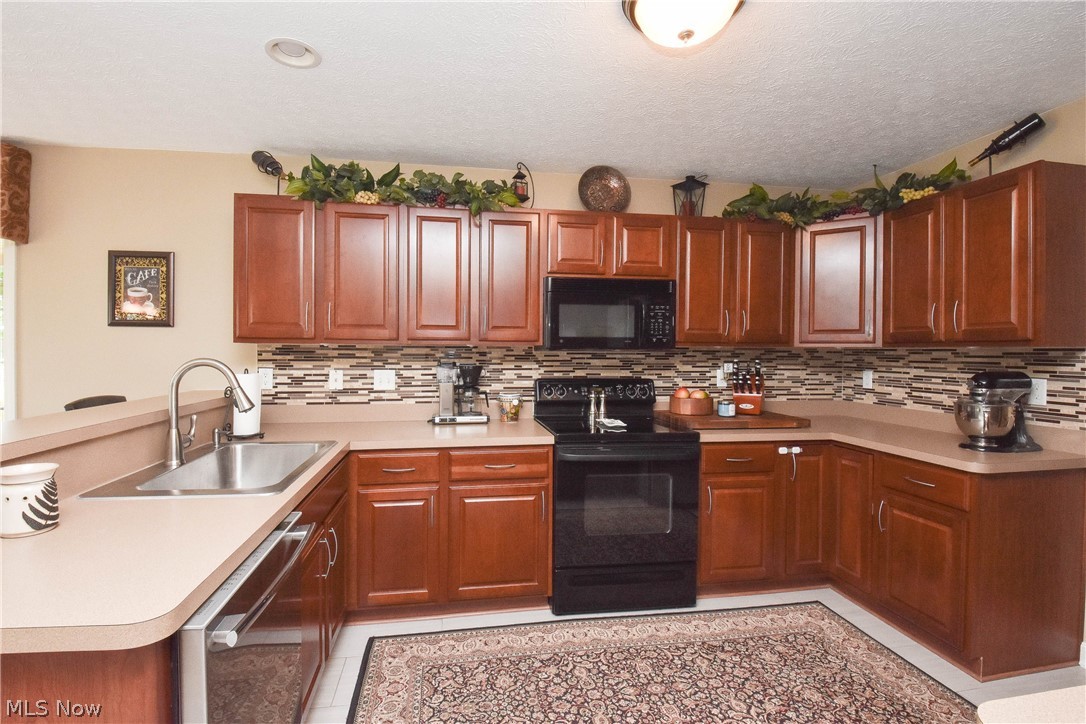 Waterbury - Residential