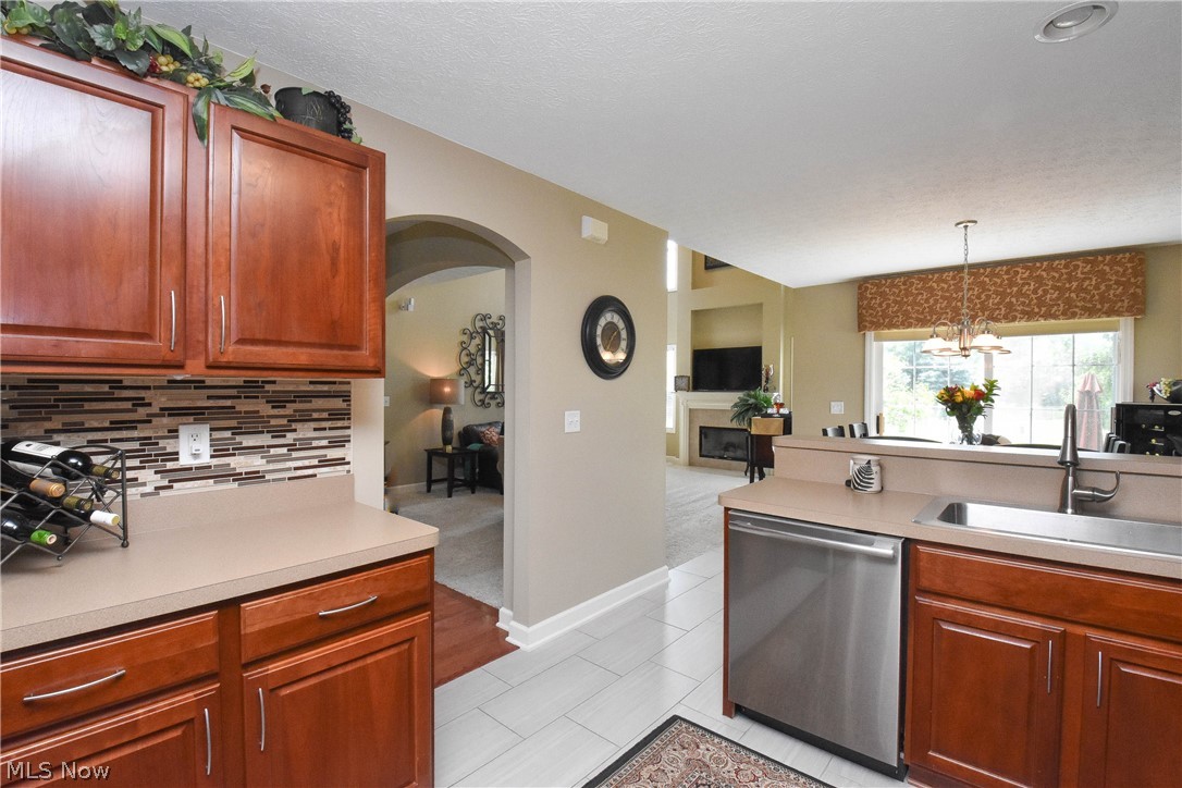 Waterbury - Residential