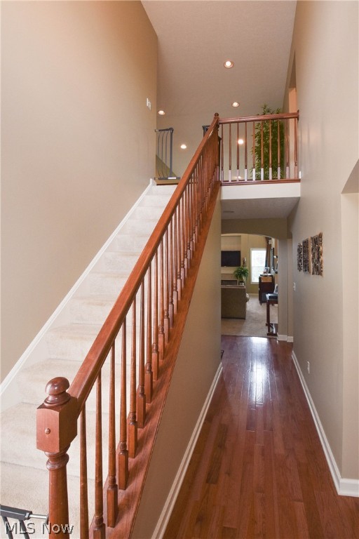 Waterbury - Residential