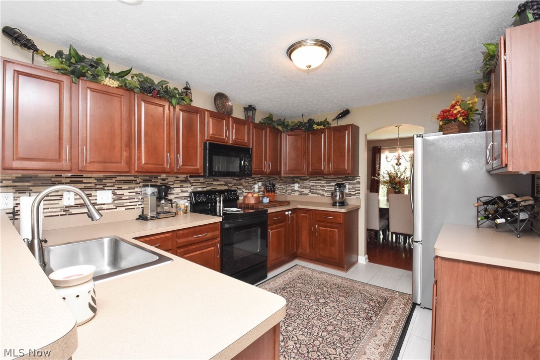 Waterbury - Residential