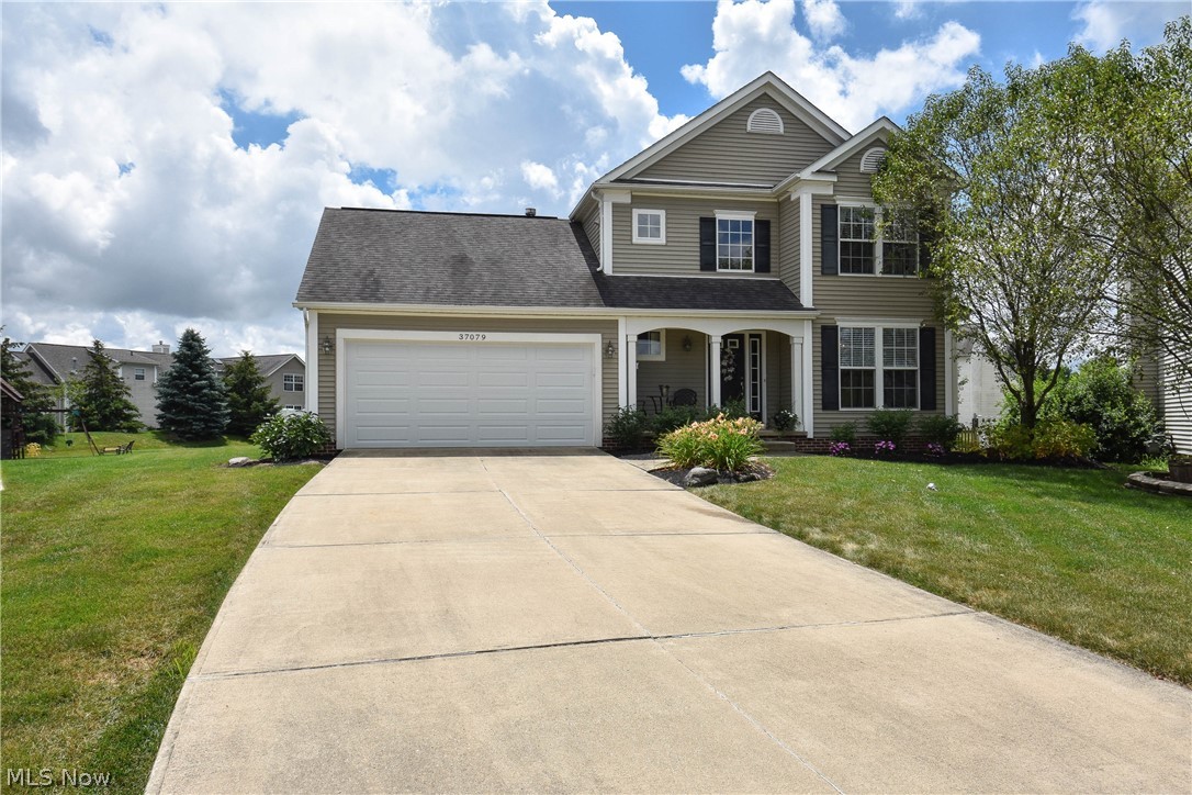 Waterbury - Residential