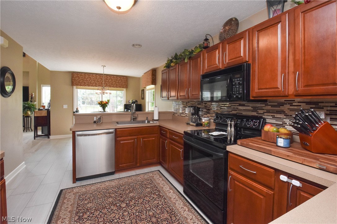 Waterbury - Residential