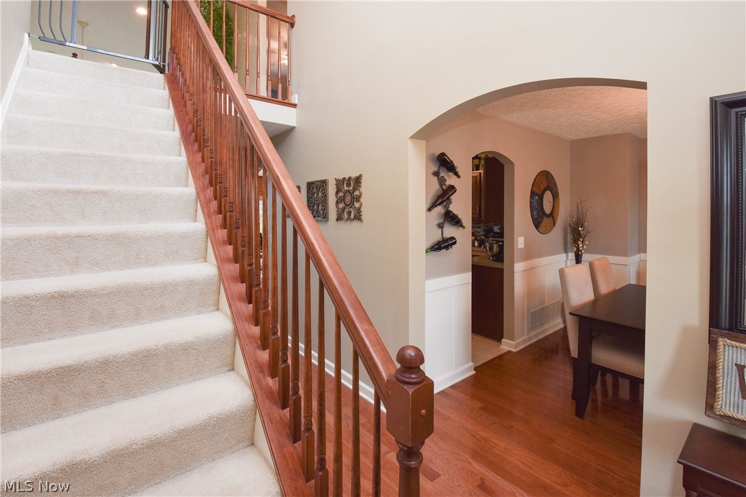 Waterbury - Residential