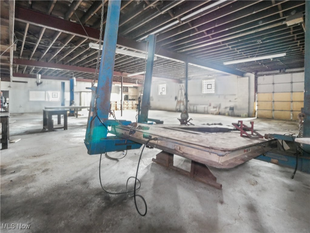 Youngstown City - Commercial Sale