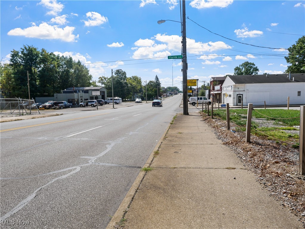 Youngstown City - Commercial Sale
