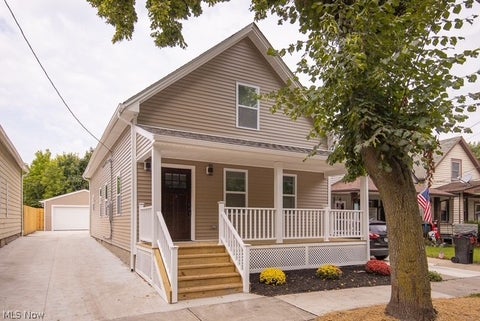 Photo for 3212 W 43rd Street