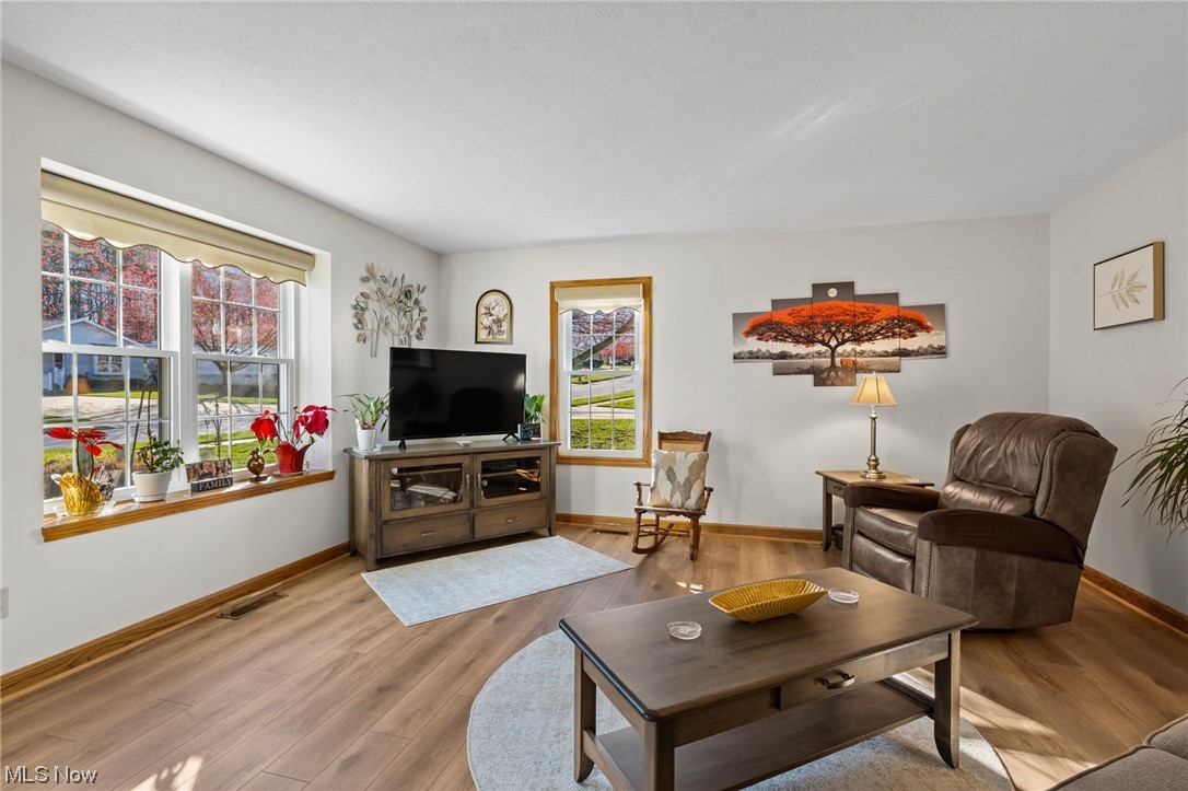 Bramble Woods - Residential